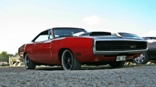   Dodge Charger  